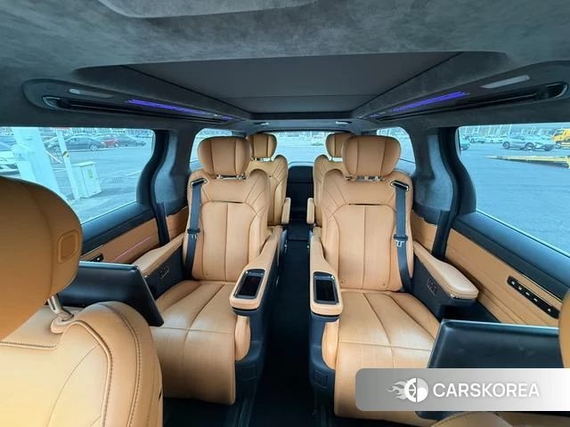 Geely Galaxy Wing true L380 id 3920674 из Китая 8