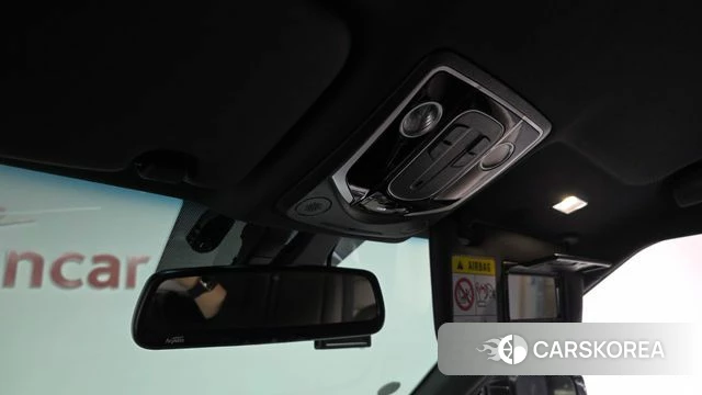 Ssangyong Torres id 4281404 из Кореи 8