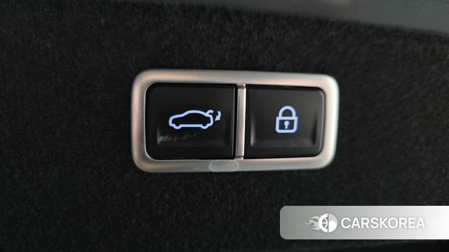 Genesis G80 (RG3) id 4195272 из Кореи 8