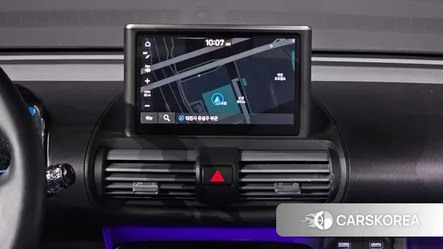 Hyundai Casper id 3448057 из Кореи 8