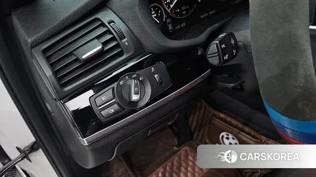 BMW X4 (F26) id 3265410 из Кореи 8