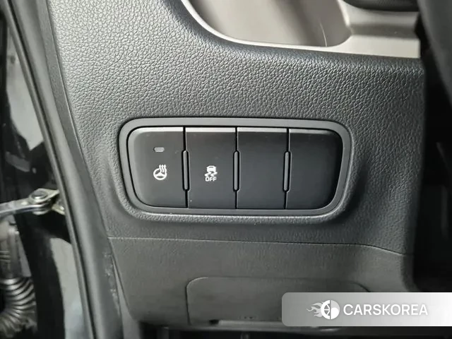 Kia The New Ray id 3060293 из Кореи 8