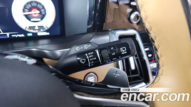 Kia Sorento 4th Generation id 2706605 из Кореи 8