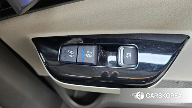 Kia Carnival 4th generation id 3953282 из Кореи 8
