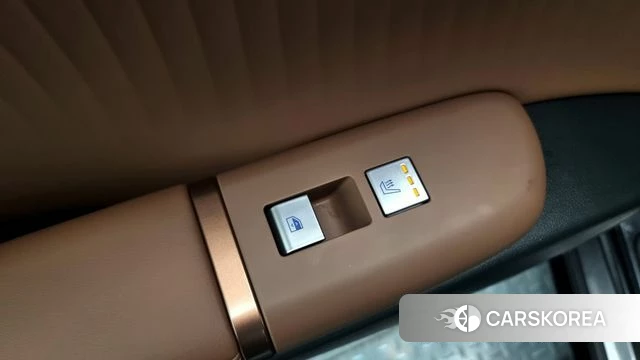 Hyundai Grandeur Hybrid (GN7) id 3850942 из Кореи 8