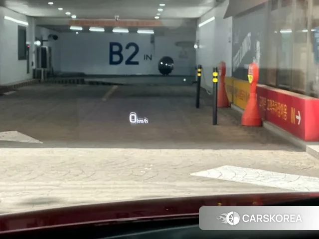 Ferrari 296 GTS id 3377505 из Кореи 8