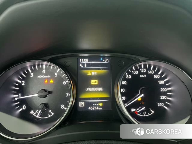 Nissan Qashqai id 4263289 из Китая 8