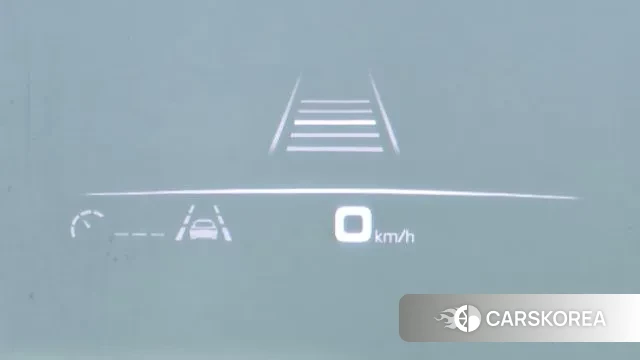 Porsche Panamera (971) id 3420771 из Кореи 8