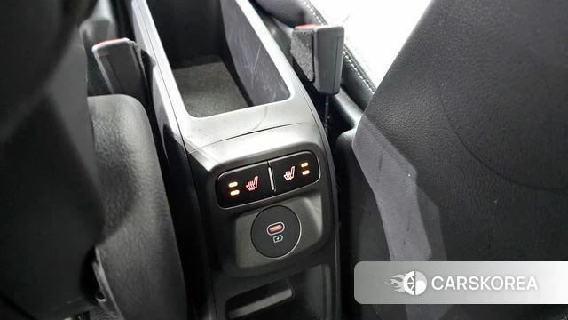 Kia The New Kia Ray id 4442103 из Кореи 8