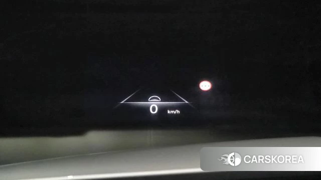 Genesis G80 (RG3) id 4283150 из Кореи 8