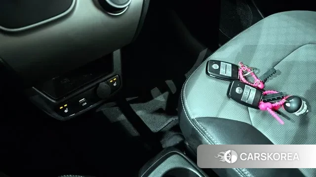 Kia The New Ray id 3395725 из Кореи 8