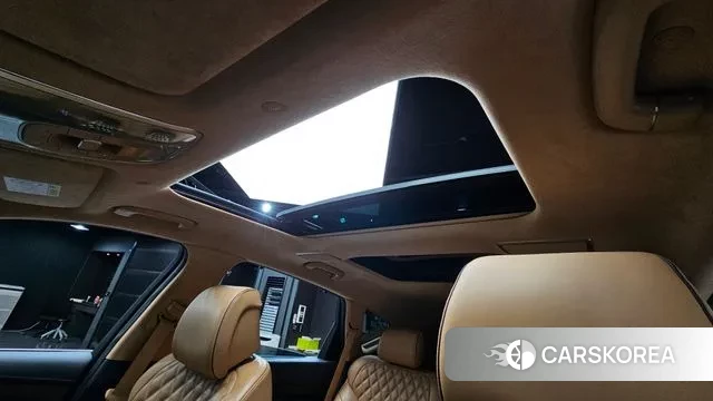 Genesis GV80 id 3504621 из Кореи 8