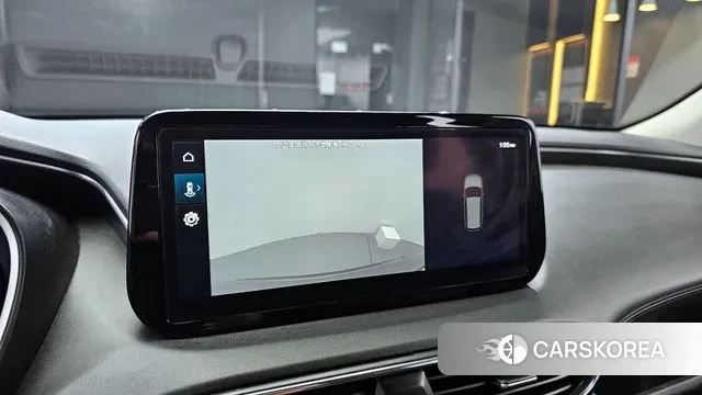 Hyundai The New Santa Fe id 2930795 из Кореи 8