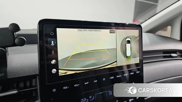 Hyundai Staria id 4018012 из Кореи 8