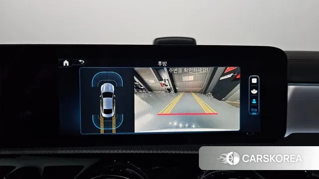 Mercedes-Benz CLA-Class C118 id 3763674 из Кореи 8