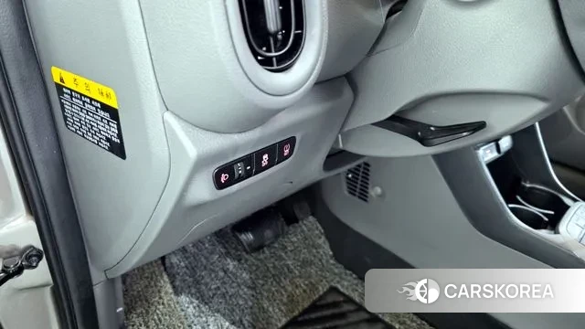 Kia Morning Urban (JA) id 3453831 из Кореи 8