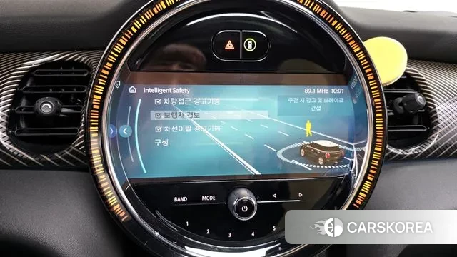 Mini Cooper S id 3581381 из Кореи 8