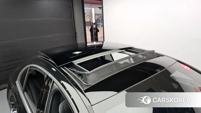 Mercedes-Benz E-Class W214 id 3486826 из Кореи 8