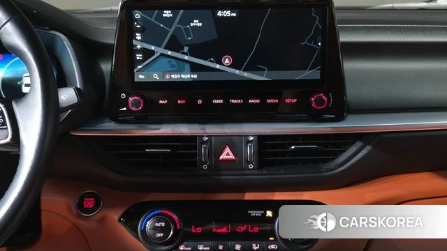 Kia The New K3 2nd generation id 4618549 из Кореи 8