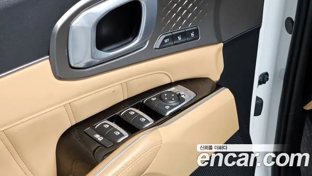 Kia Sorento 4th Generation id 2907165 из Кореи 8