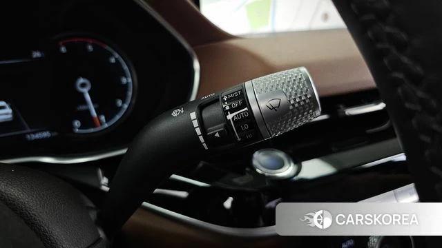Genesis G80 (RG3) id 4721799 из Кореи 8