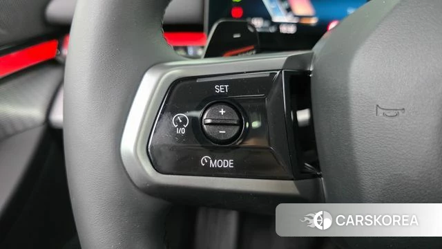BMW 5 Series (G60) id 4635129 из Кореи 8