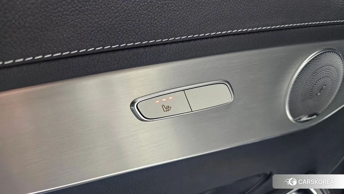 Mercedes-Benz GLC-Class X253 id 1628981 из Кореи 8