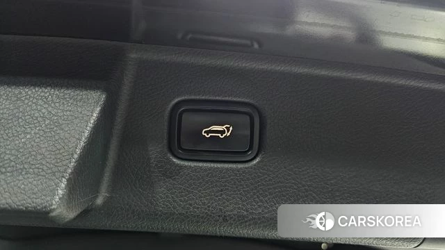 Kia Mohave Master id 3794975 из Кореи 8