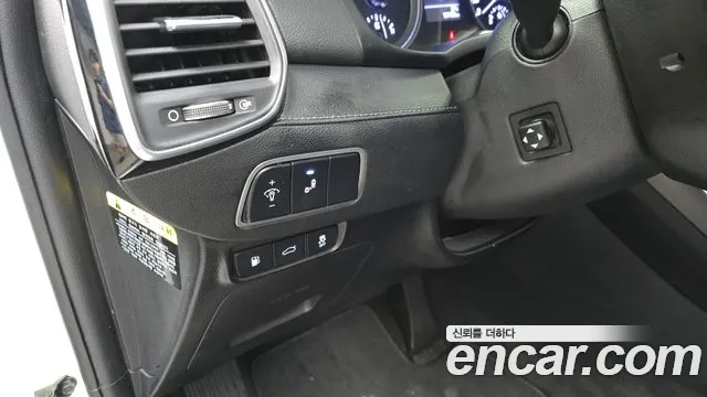 Hyundai Grandeur IG Hybrid id 2870755 из Кореи 8