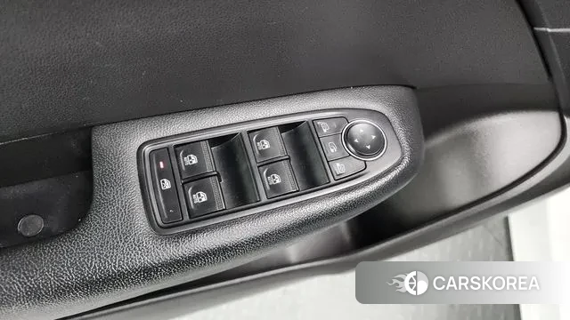 Renault Korea (Samsung) XM3 id 3458947 из Кореи 8