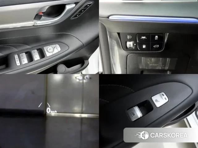 Hyundai The New Grandeur IG id 3356154 из Кореи 8