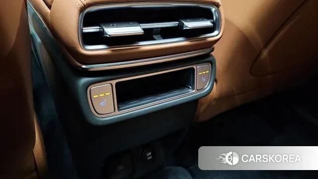 Genesis GV80 id 3472094 из Кореи 8