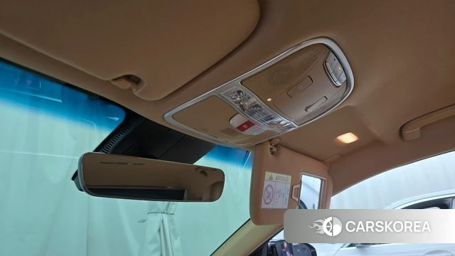 Kia The New K9 2nd generation id 4433808 из Кореи 8