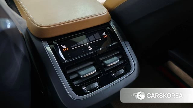 Volvo XC90 second Generation id 3955309 из Кореи 8