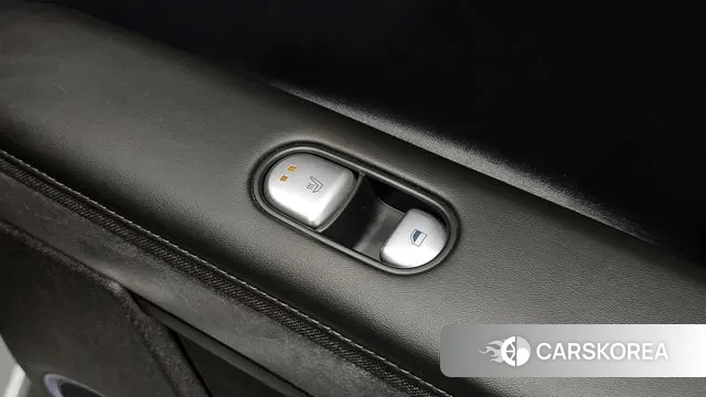 Hyundai Ionic 5 id 3329029 из Кореи 8