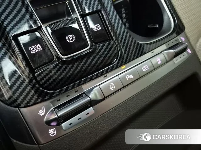 Kia Carnival 4th generation id 3522440 из Кореи 8