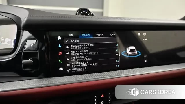 Porsche Cayenne (PO536) id 3599683 из Кореи 8