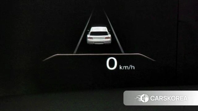 Genesis GV80 id 3893355 из Кореи 8