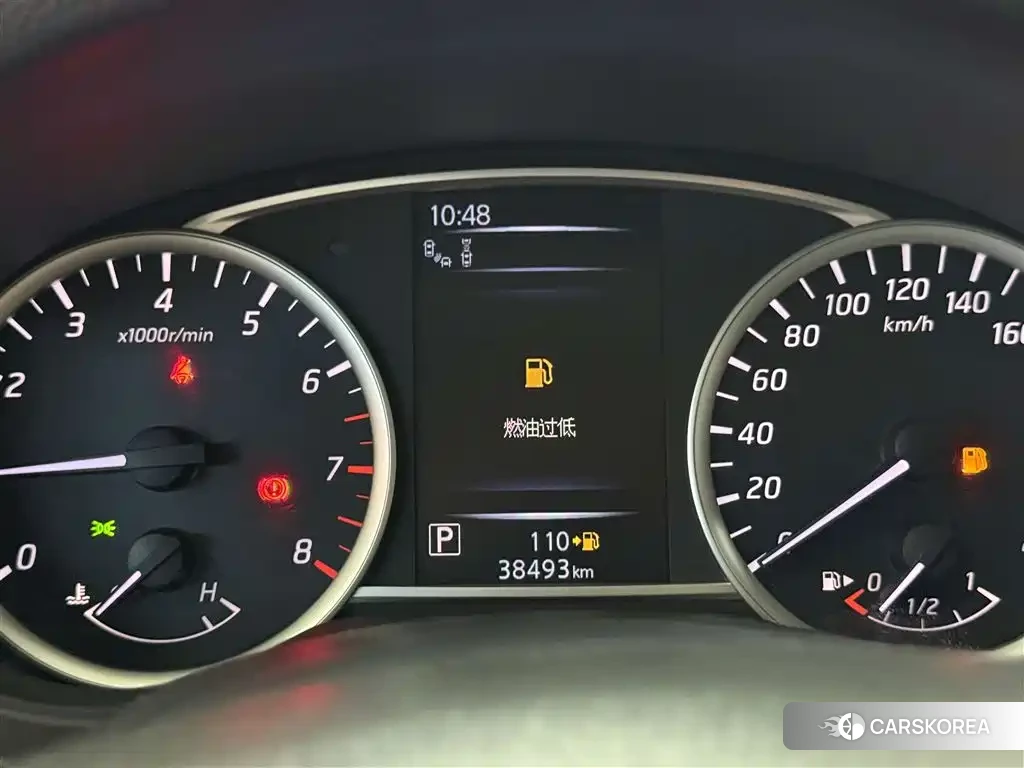 Nissan Tiida id 4599528 из Китая 8