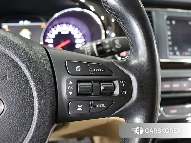 Kia The New Carnival id 3350798 из Кореи 8