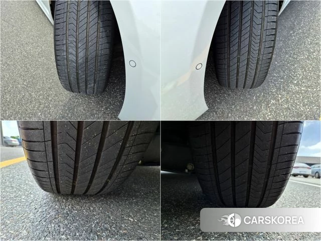 BMW 6 Series GT (G32) id 4651823 из Кореи 8