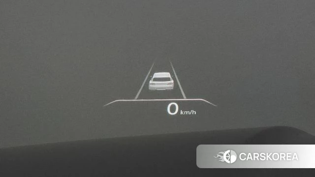 Genesis GV80 id 3844267 из Кореи 8