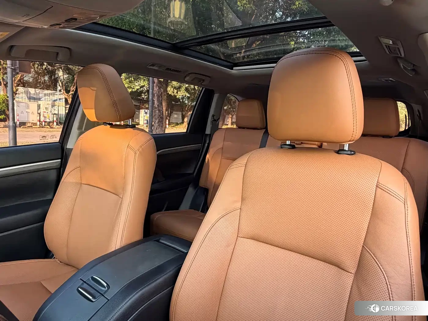 Toyota Highlander id 4628235 из Китая 8
