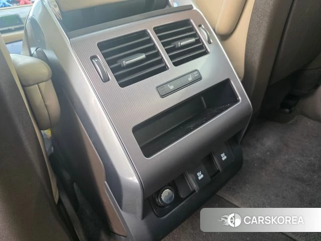 Land Rover Range Rover Sport 2nd Generation id 3982196 из Кореи 8