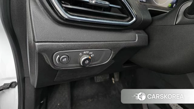 Chevrolet (GM Daewoo) New Bolt EV id 3793835 из Кореи 8