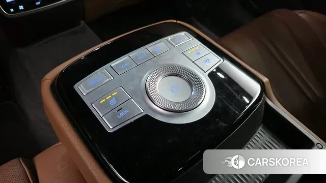 Genesis G80 (RG3) id 3581918 из Кореи 8