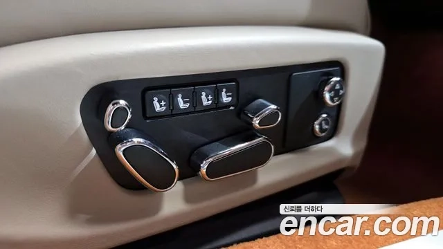 Bentley Continental GT 3rd Generation id 2874217 из Кореи 8