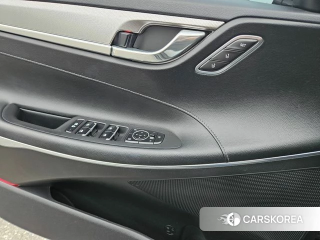 Hyundai The New Grandeur IG id 4849274 из Кореи 8