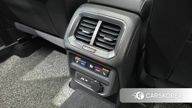 Volkswagen Tiguan second Generation id 4952158 из Кореи 8