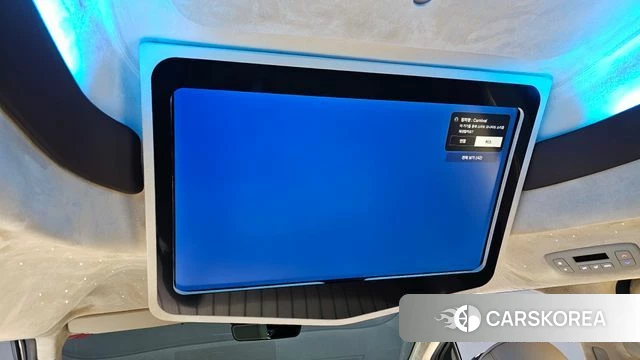 Kia Carnival 4th generation id 3851361 из Кореи 8